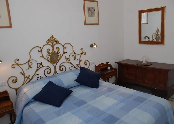Casa Anna A Roma