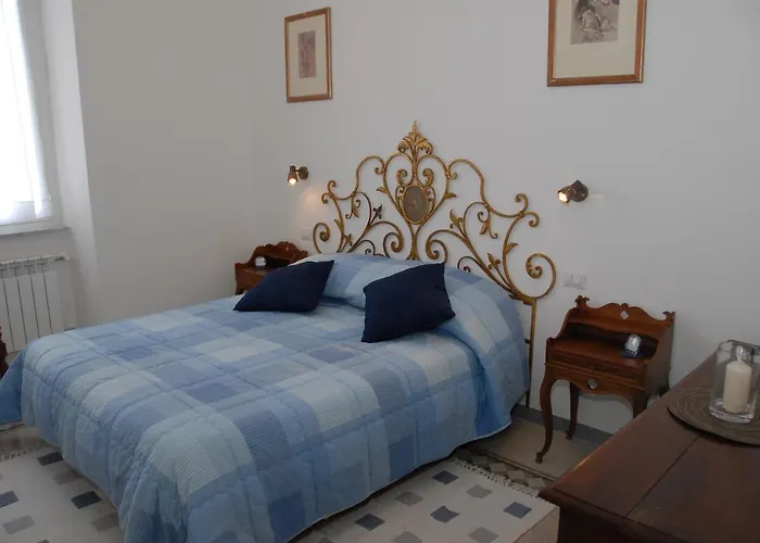 Casa Anna A Roma